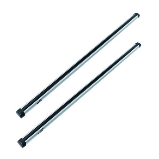 Hakr 0018 - Bare transversale din aluminiu