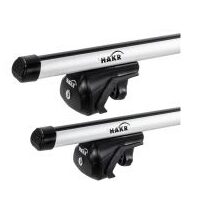 Hakr 0053 - Bare transversale din aluminiu