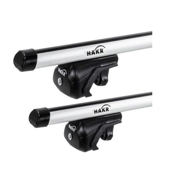 Hakr 0053 - Bare transversale din aluminiu