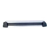 Suport schiuri Hakr ALU 6 cu prindere pe bare transversale rectangulare