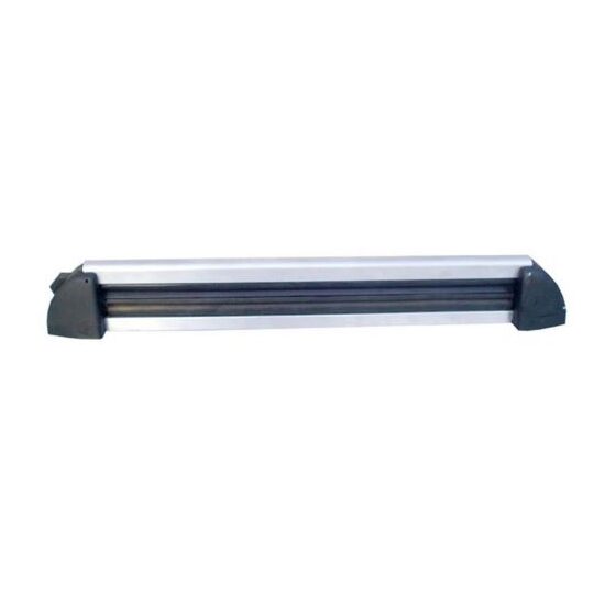 Suport schiuri Hakr ALU 6 cu prindere pe bare transversale rectangulare