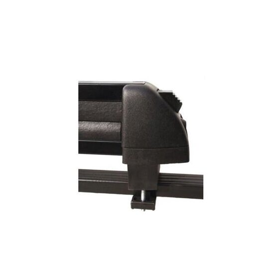 Hakr 0490 set inaltatoare UNI ALU pentru suporturile de schi