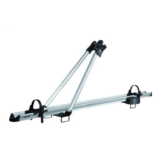 Suport biciclete Hakr Speed Alu Profi 0902 cu prindere pe bare transversale