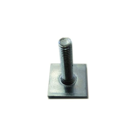 HAKR 0903 ADAPTOR T CYCLO PRO ALU  6X30