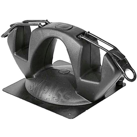 Suport magnetic Gev Ski Pass pentru schiuri