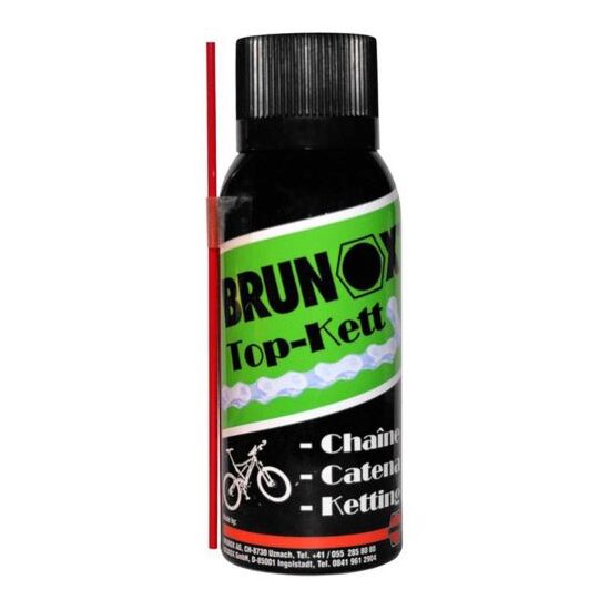 BRUNOX TOP KETT PENTRU LANTURI SPRAY 100ml