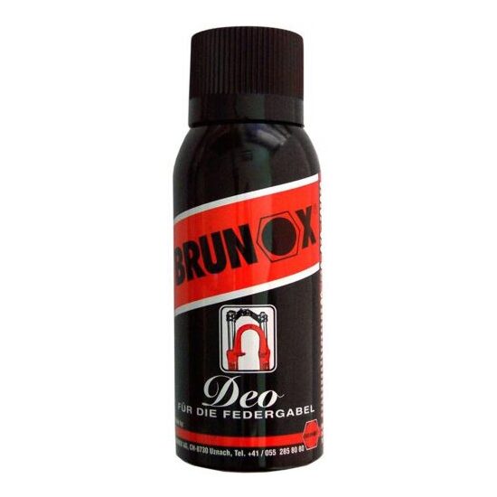 BRUNOX Deo - solutie pentru furca cu suspensie 100ml
