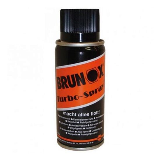 BRUNOX TURBO SPRAY 100ml