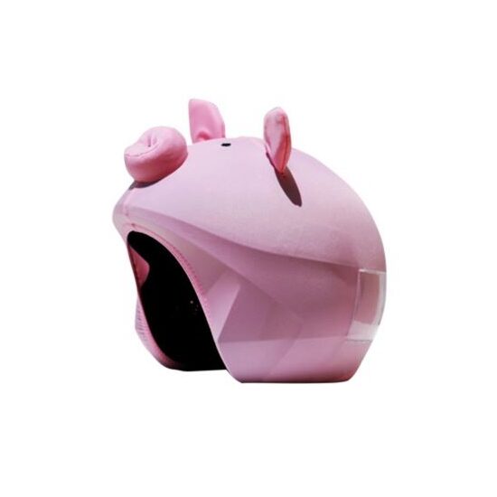 Husa casca multisport, Coolcasc Pig