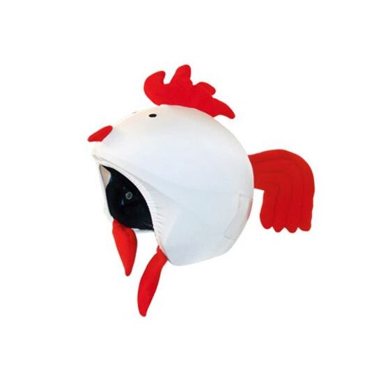 Husa casca multisport, Coolcasc Hen