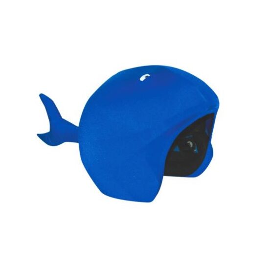 Husa casca multisport, Coolcasc Whale