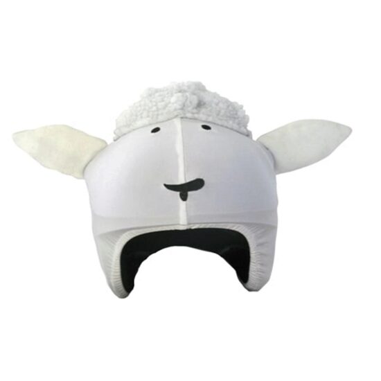 Husa casca multisport, Coolcasc Oveja/Sheep