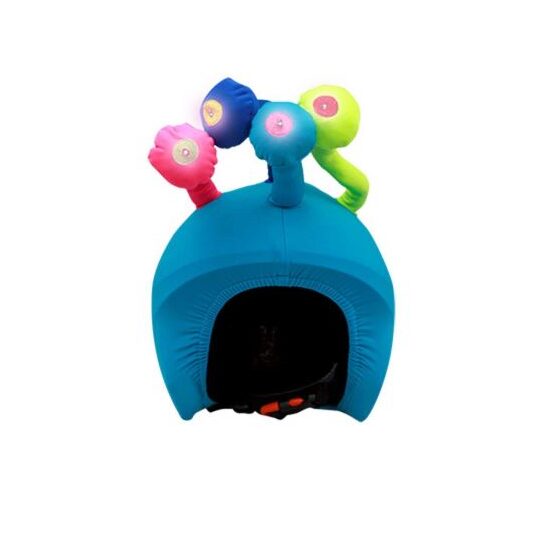 Husa casca multisport, Coolcasc Monster