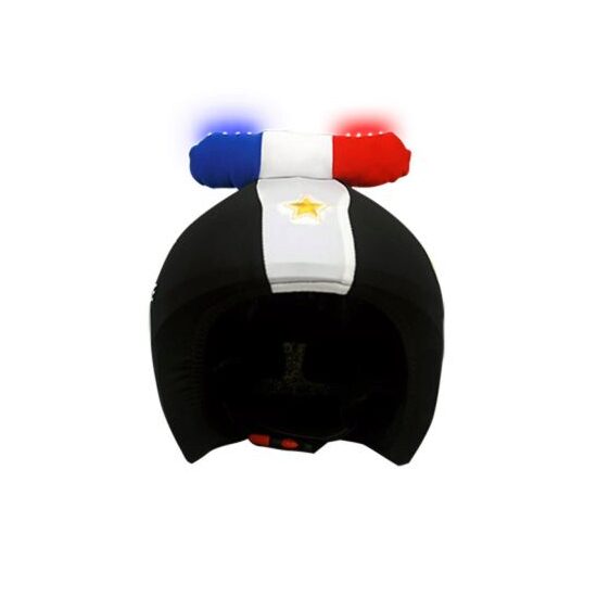 Husa casca multisport, Coolcasc Police