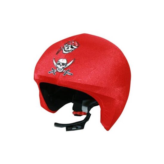 Husa casca multisport, Coolcasc Craft Red