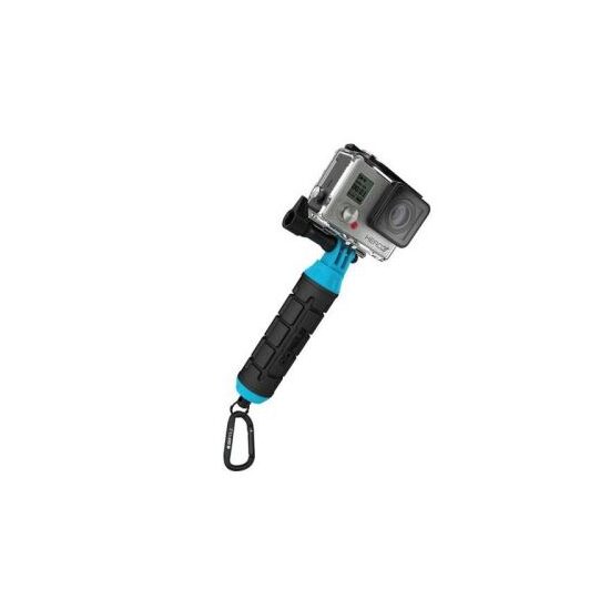 Maner compact pentru camerele GoPRO, GoPole Grenade Grip