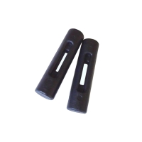 Set de 2 adaptoare GV160645 pentru suporturile de bicicleta Green Valley cu prindere pe haion 