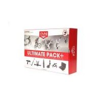 Pachet cu accesorii pentru camerele GoPro, MPExtra ULTIMATE Pack