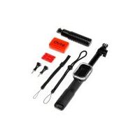 Pachet cu accesorii impermeabile pentru camerele GOPRO, OVNI Waterproof Pack