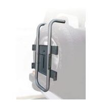 Peruzzo Stelvio 373/A 4X4 ALU - baza pentru suport schi/bicicleta 