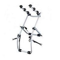 Suport bicicleta Peruzzo Treviso 380 cu prindere pe haion pentru 3 biciclete