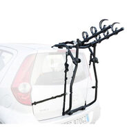 Suport 3 biciclete cu prindere pe haion GV160530 pentru ALFA ROMEO Giulietta 5 usi Hatchback 2010 - 2013, 2014 -