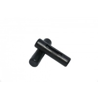 Peruzzo 390 - Adaptor suport de bicicleta cu prindere pe haion/carligul de remorcare