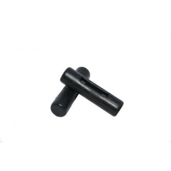 Peruzzo 390 - Adaptor suport de bicicleta cu prindere pe haion/carligul de remorcare