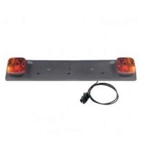 Peruzzo 394 - Adaptor stopuri suport bicicleta