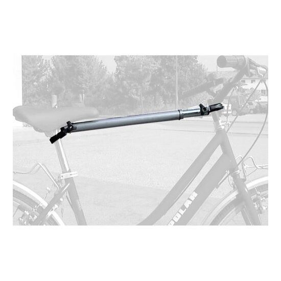 Peruzzo 395 - Adaptor suport bicicleta