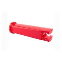 Suport depozitare bicicleta Peruzzo 405 Cool Bike Rack (Rosu)