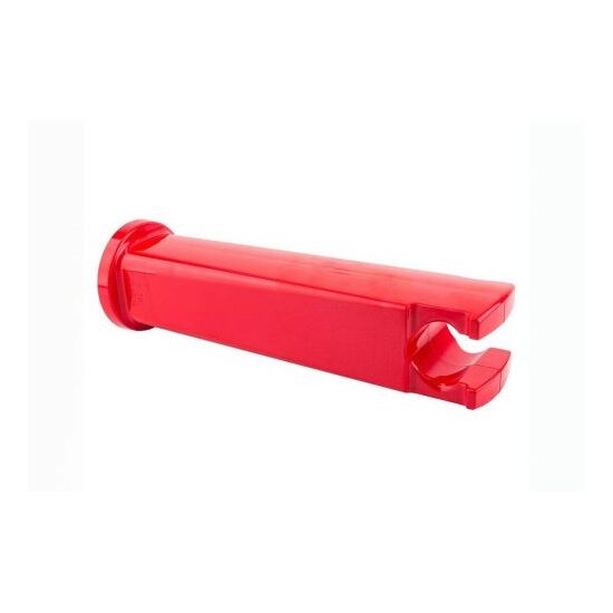 Suport depozitare bicicleta Peruzzo 405 Cool Bike Rack (Rosu)