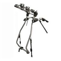 Suport 3 biciclete Peruzzo Milano 625 cu prindere pe haion
