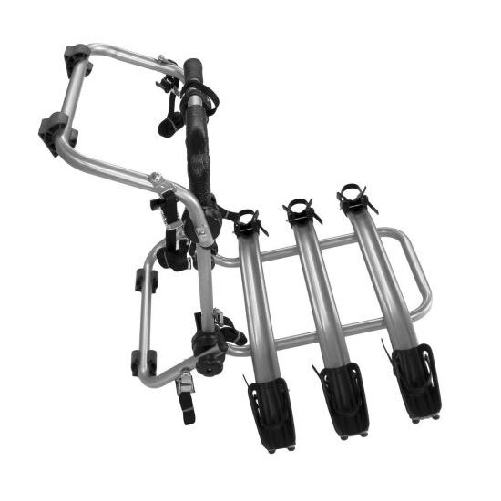 Suport 3 biciclete Peruzzo Firenze 660/3 cu prindere pe haion