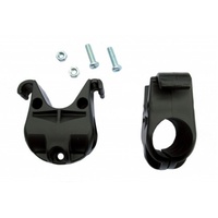 Peruzzo 934 - Set de suporturi individuale pentru Peruzzo Arezzo (diametru 30 mm)