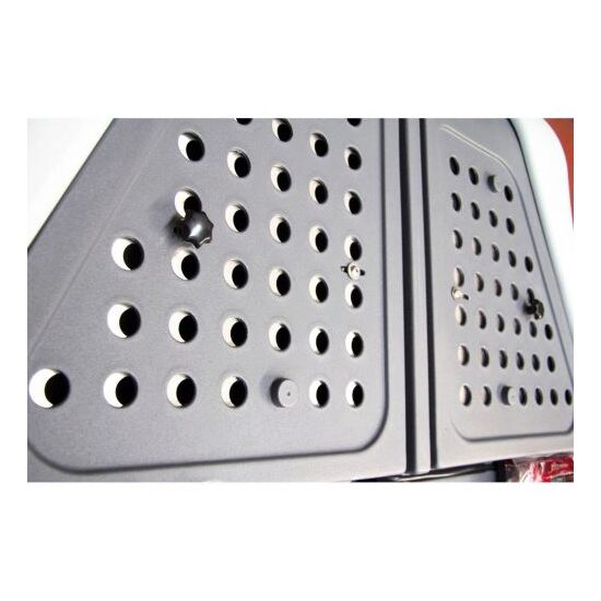 Grila ventilatie pentru TOWBOX V2 DOG