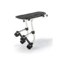 Sistem portbagaj de bicicleta Thule Pack 'n Pedal Tour