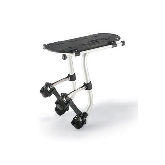 Sistem portbagaj de bicicleta Thule Pack 'n Pedal Tour