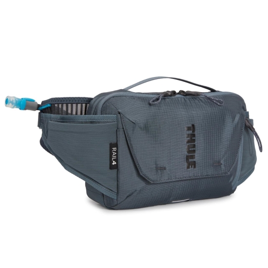 Borseta de sold Thule Rail Hip Pack 4L