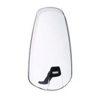 Thule RideAlong Mini Windscreen - Gemulet protectie
