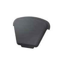 Thule RideAlong Mini Handlebar Padding - Accesoriu pentru scaun copil cu montare pe bicicleta fata