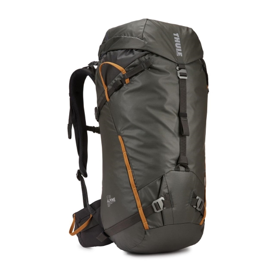 Rucsac tehnic Thule Stir Alpine, 40L, Obsidian