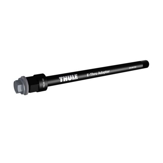 Thule Shimano E-Thru - adaptor osie