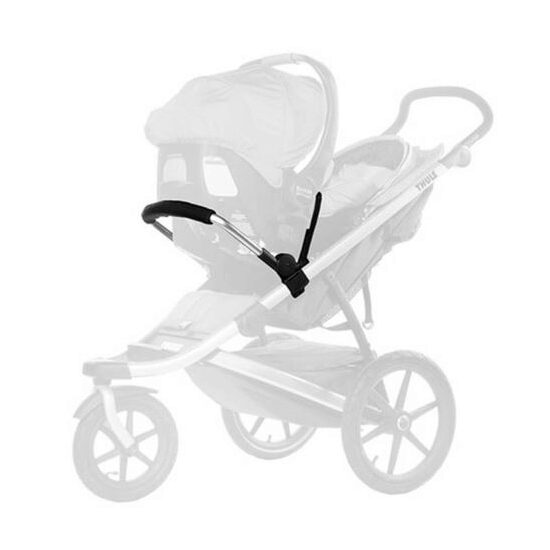 Thule Infant Car Seat Adapter - Adaptor scaun de masina pentru Thule Glide/Urban Glide