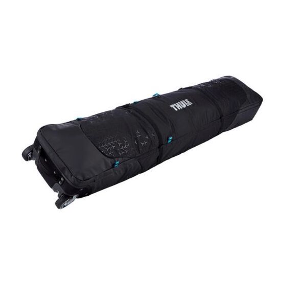 Geanta snowboard Thule RoundTrip Double Snowboard Roller 170cm - Black