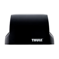 Opritori Thule Front Load Stop 321 pentru suportul profesional din aluminiu 322