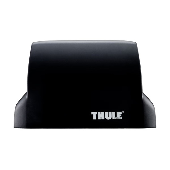 Opritori Thule Front Load Stop 321 pentru suportul profesional din aluminiu 322