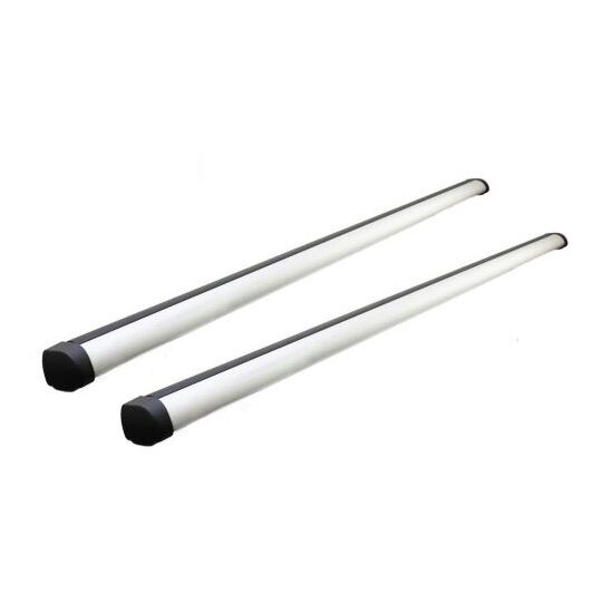 Set 2 bare Thule ProBar 394 200 cm - TA394