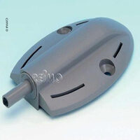 Amortizor pentru usa, gri