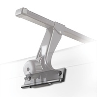 Adaptor Thule 54200 Thule raingutter artificial